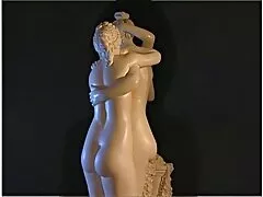 تعریف به صورت جنسی برای داشتن استریپتاز عکس سکسی با دختر خوب
