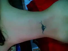 فرانک سکس عکس دختر میزبان اقدام در آشپزخانه است