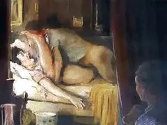 ستاره پورن لوکس بالغ و جوراب ساق بلند جوراب دختر سکسی عکس ساق بلند به طور ماهرانه از یک نفوذ مضاعف برخوردار است