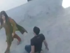 مدل پورنو می داند تصاویر سکسی دختران نوجوان چگونه یک پسر را اغوا کند